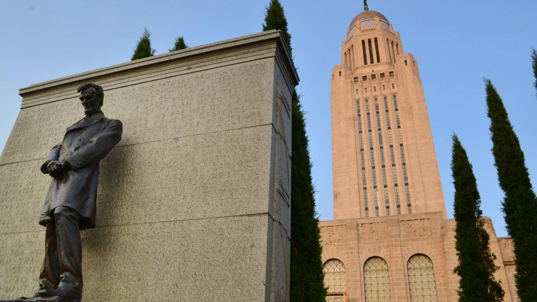 Nebraska Accountability and Disclosure Commission tabs new executive director
